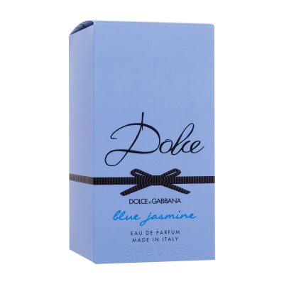 Dolce&amp;Gabbana Dolce Blue Jasmine Eau de Parfum за жени 50 ml