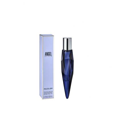 Mugler Angel Elixir Eau de Parfum за жени 10 ml