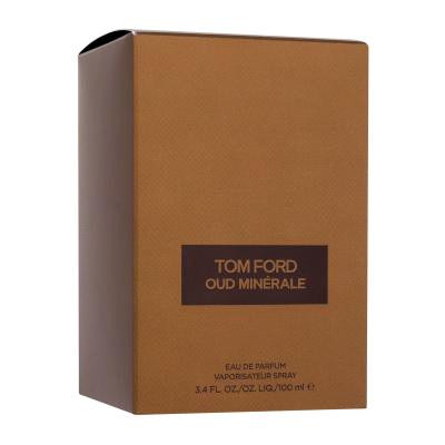 TOM FORD Oud Minérale Eau de Parfum 100 ml увредена кутия