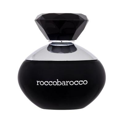 Roccobarocco Black For Women Eau de Parfum за жени 100 ml