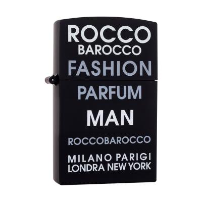 Roccobarocco Fashion Man Eau de Toilette за мъже 75 ml