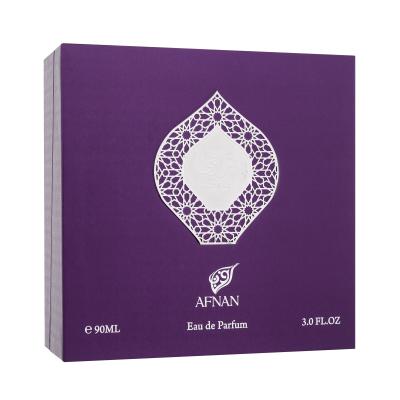 Afnan Turathi Purple Eau de Parfum за жени 90 ml
