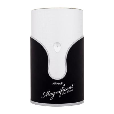 Armaf Magnificent Eau de Parfum за мъже 100 ml увредена кутия