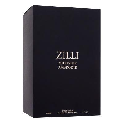 Zilli Millesime Ambroisie Eau de Parfum за мъже 100 ml