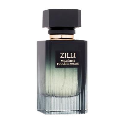 Zilli Millesime Fougere Royale Eau de Parfum за мъже 100 ml