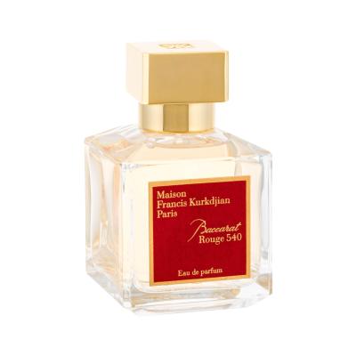 Maison Francis Kurkdjian Baccarat Rouge 540 Eau de Parfum 70 ml увреден флакон