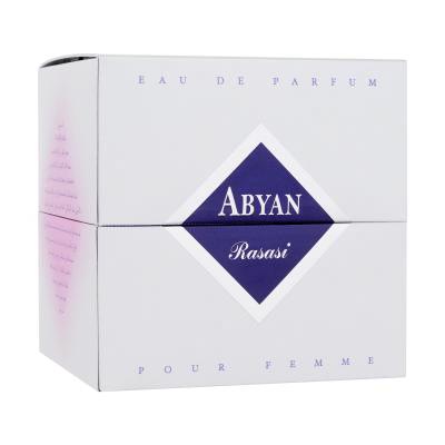Rasasi Abyan Pour Femme Eau de Parfum за жени 95 ml