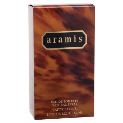 Aramis Aramis Eau de Toilette за мъже 110 ml