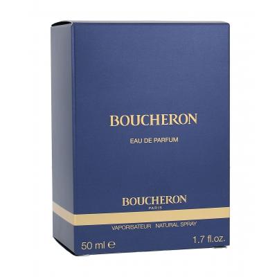 Boucheron Boucheron Eau de Parfum за жени 50 ml