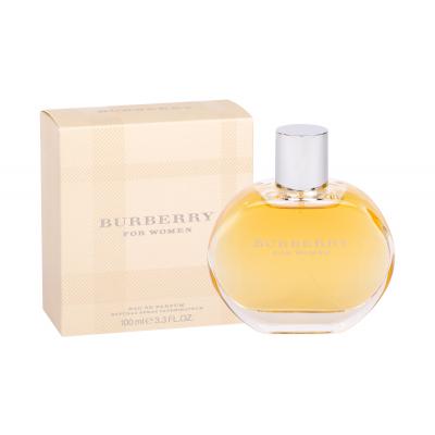 Burberry For Women Eau de Parfum за жени 100 ml