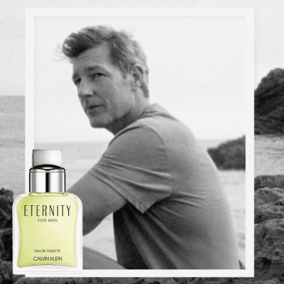 Calvin Klein Eternity For Men Eau de Toilette за мъже 50 ml
