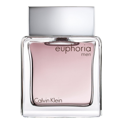 Calvin Klein Euphoria Eau de Toilette за мъже 100 ml