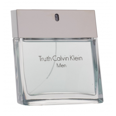 Calvin Klein Truth Eau de Toilette за мъже 100 ml