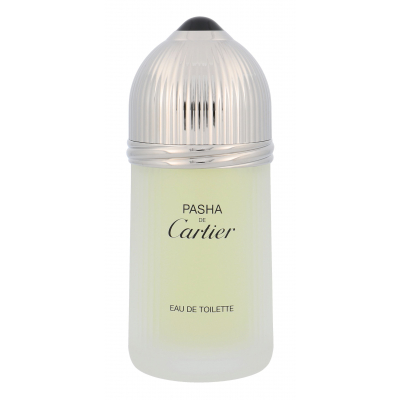 Cartier Pasha De Cartier Eau de Toilette за мъже 100 ml
