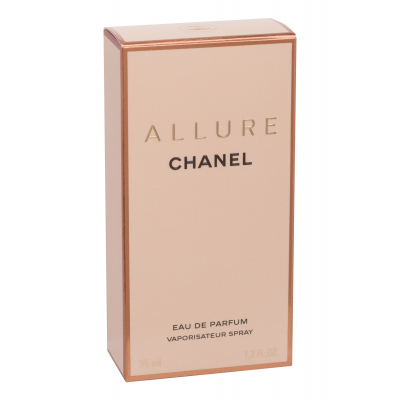 Chanel Allure Eau de Parfum за жени 35 ml