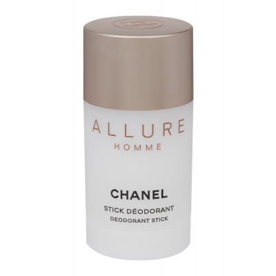 Chanel Allure Homme Дезодорант за мъже 75 ml