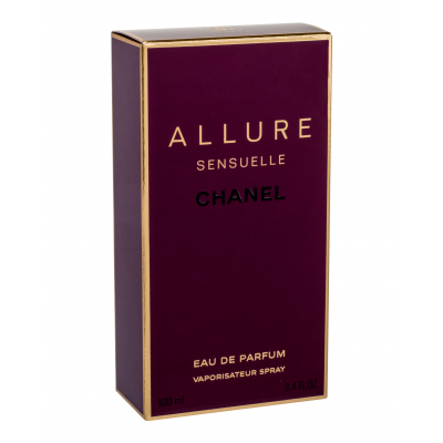Chanel Allure Sensuelle Eau de Parfum за жени 100 ml