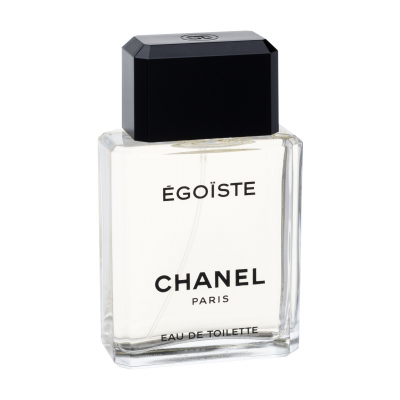 Chanel Égoïste Pour Homme Eau de Toilette за мъже 100 ml