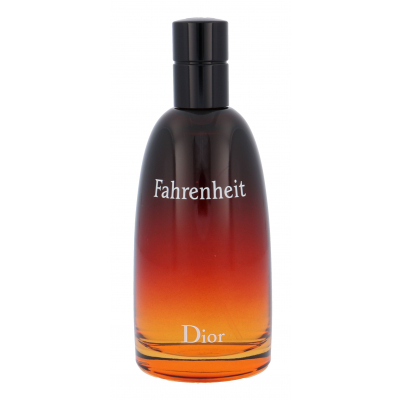 Christian Dior Fahrenheit Афтършейв за мъже 100 ml
