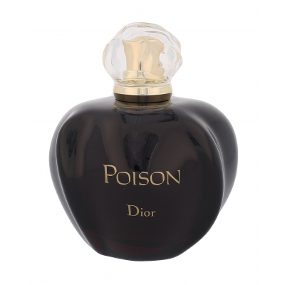 Christian Dior Poison Eau de Toilette за жени 100 ml