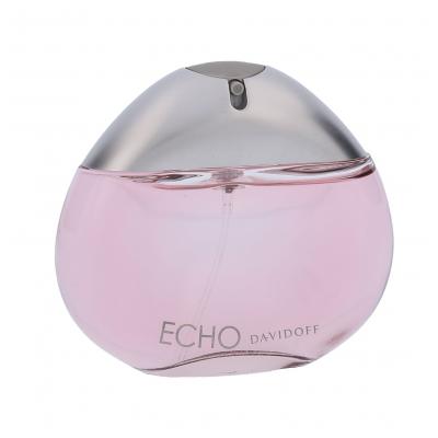Davidoff Echo Woman Eau de Parfum за жени 30 ml