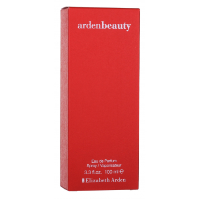 Elizabeth Arden Beauty Eau de Parfum за жени 100 ml