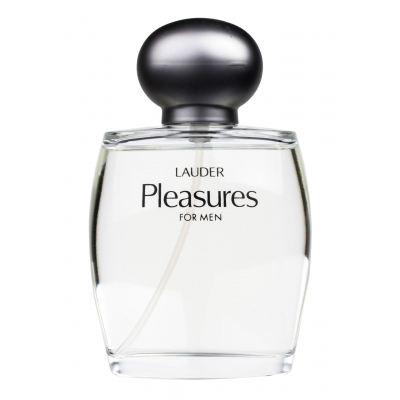 Estée Lauder Pleasures For Men Одеколон за мъже 100 ml