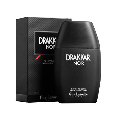 Guy Laroche Drakkar Noir Eau de Toilette за мъже 100 ml