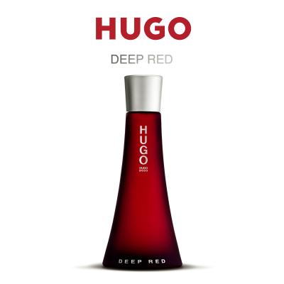 HUGO BOSS Hugo Deep Red Eau de Parfum за жени 90 ml