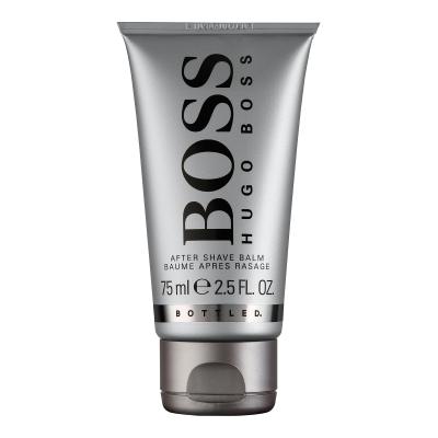 HUGO BOSS Boss Bottled Балсам след бръснене за мъже 75 ml
