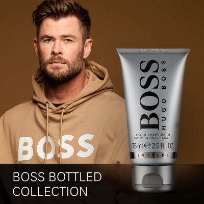 HUGO BOSS Boss Bottled Балсам след бръснене за мъже 75 ml