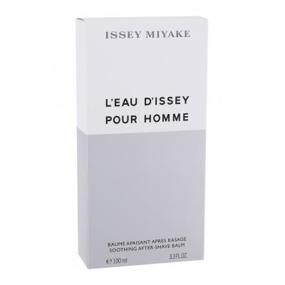 Issey Miyake L´Eau D´Issey Pour Homme Балсам след бръснене за мъже 100 ml