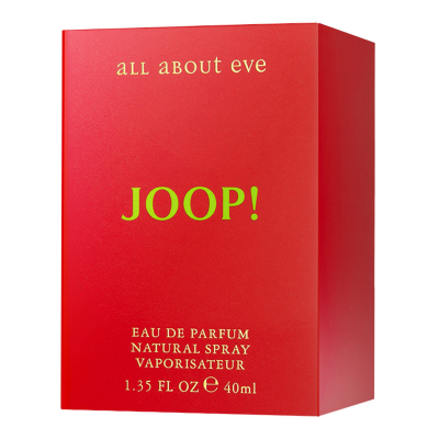 JOOP! All about Eve Eau de Parfum за жени 40 ml
