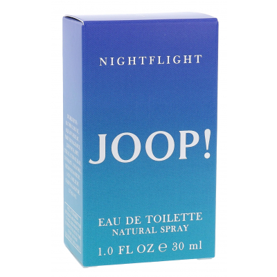 JOOP! Nightflight Eau de Toilette за мъже 30 ml