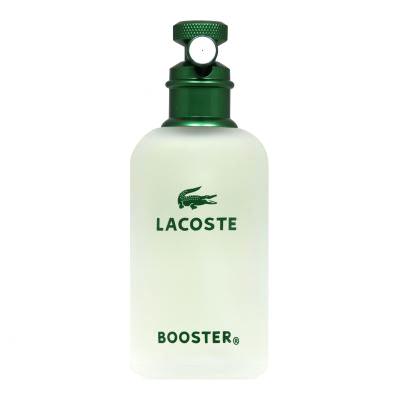 Lacoste Booster Eau de Toilette за мъже 125 ml