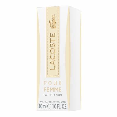 Lacoste Pour Femme Eau de Parfum за жени 30 ml