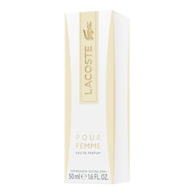 Lacoste Pour Femme Eau de Parfum за жени 50 ml