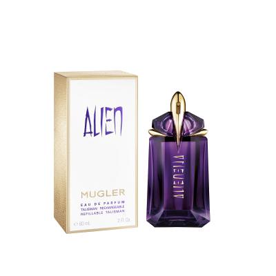Mugler Alien Eau de Parfum за жени 60 ml