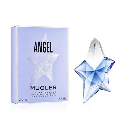 Mugler Angel Eau de Parfum за жени 50 ml