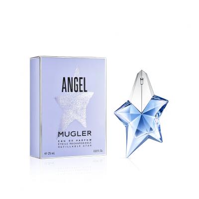 Thierry Mugler Angel Eau de Parfum за жени Зареждаем 25 ml