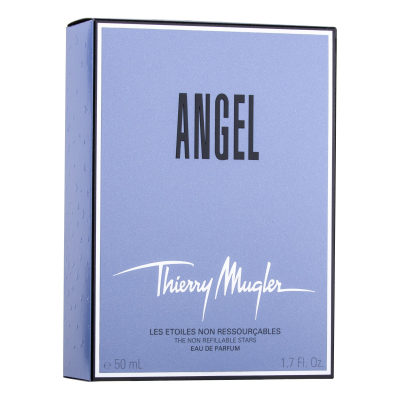 Thierry Mugler Angel Eau de Parfum за жени 50 ml