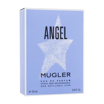 Thierry Mugler Angel Eau de Parfum за жени 25 ml