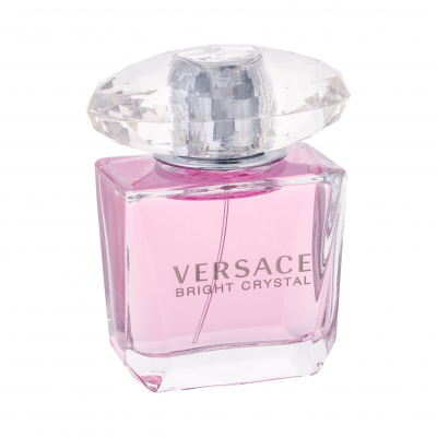 Versace Bright Crystal Eau de Toilette за жени 30 ml
