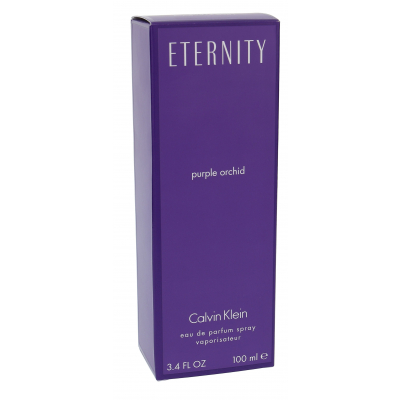 Calvin Klein Eternity Purple Orchid Eau de Parfum за жени 100 ml