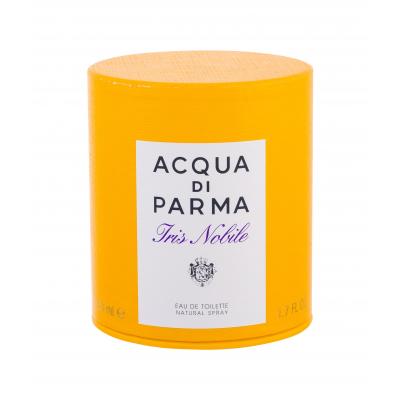 Acqua di Parma Iris Nobile Eau de Toilette за жени 50 ml