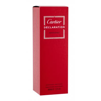 Cartier Déclaration Дезодорант за мъже 100 ml