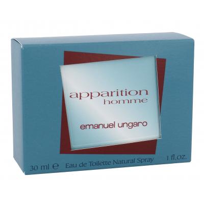 Emanuel Ungaro Apparition Eau de Toilette за мъже 30 ml