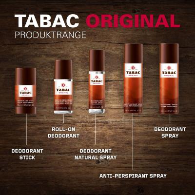 TABAC Original Дезодорант за мъже 75 ml