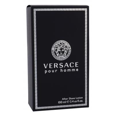 Versace Pour Homme Афтършейв за мъже 100 ml