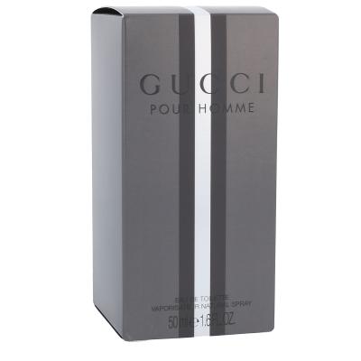 Gucci By Gucci Pour Homme Eau de Toilette за мъже 50 ml